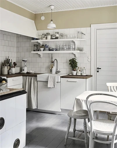 New Mags - Homeade Secrets To Timeless Interiors Bog